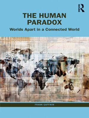 cover image of The Human Paradox